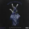 Ivy SixOwe - What Happen (feat. Isaiah Write) - Single